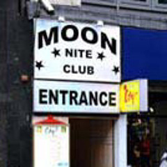 ROOFTOPS - THE MOON NIGHTCLUB MIX