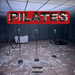 Travis Porter - Pilates (Produced by DJ ROCCO & DJ EVER B)