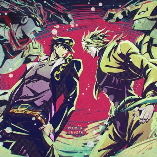 Watch JoJo's Bizarre Adventure: Stardust Crusaders Streaming