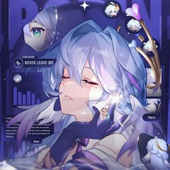 Never Leave Me
