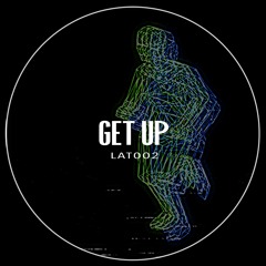 Latmun, YOUniverse - Get Up [Lateral LAT002]