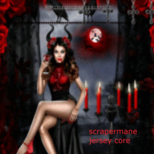 Luminescent Grooves: The Jersey Core Chronicles