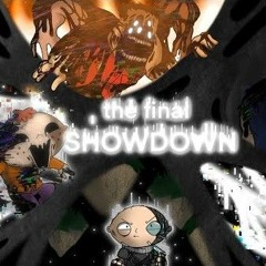 Darkness Takeover OST - THE FINAL SHOWDOWN