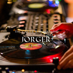 JORGER / The Carter Bar Mixtapes
