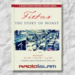 Drama 1444 - Fietas The Story of Money - Episode 17 (Finale) - Loose Ends Tied Up