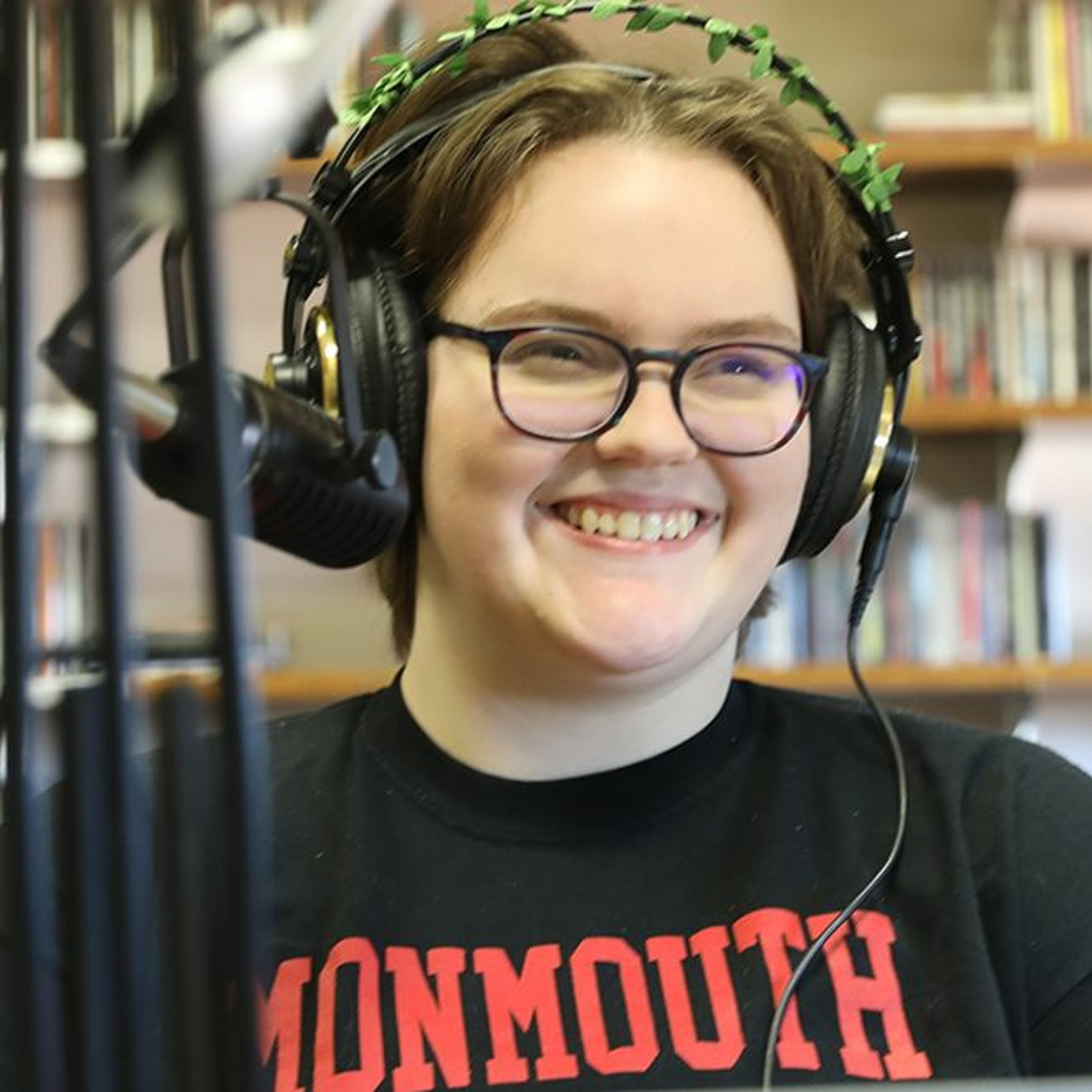 The 1853 Podcast