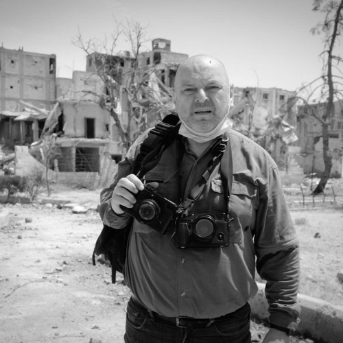 Stream Episode An Interview With Photographer David Pratt By I Leggat Podcast Listen Online For Free On Soundcloud