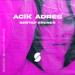 Sertap Erener - Açıkk Adres (Baran Sahin Remix)