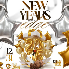 NYE @ EDGE 12/31/24