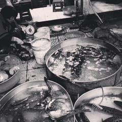 Dong Xuan - Hanoi - Vietnam