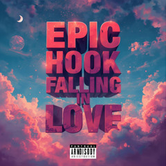 Epic Hook -Ironik Jessica Lowndes, UATM Russkaya Ruletka Falling In Love cover