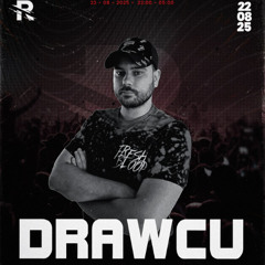 RAVE OF MADNESS: NEWCOMER NIGHT 22/08/25 - DRAWCU [PROMO MIX]