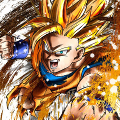 Wasteland (Stage) // [DragonBall FighterZ]