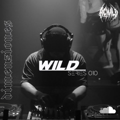 Dimenziones - Wild Series 010