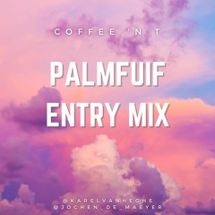 Palmfuif Contest Entry Mix