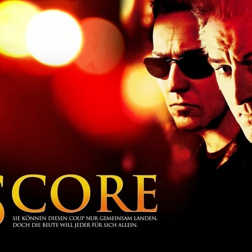 The on sale score 2001