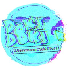 Doki Doki Literature Club Plus! OST - Candy Heartz [Variant 1]