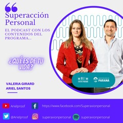 Superacción personal