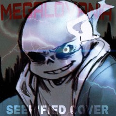 MEGALOVANIA - generic remix. (Unmixed Version)