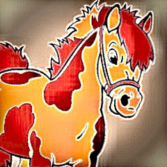 Ich und mein Pony - nasenb4r remix