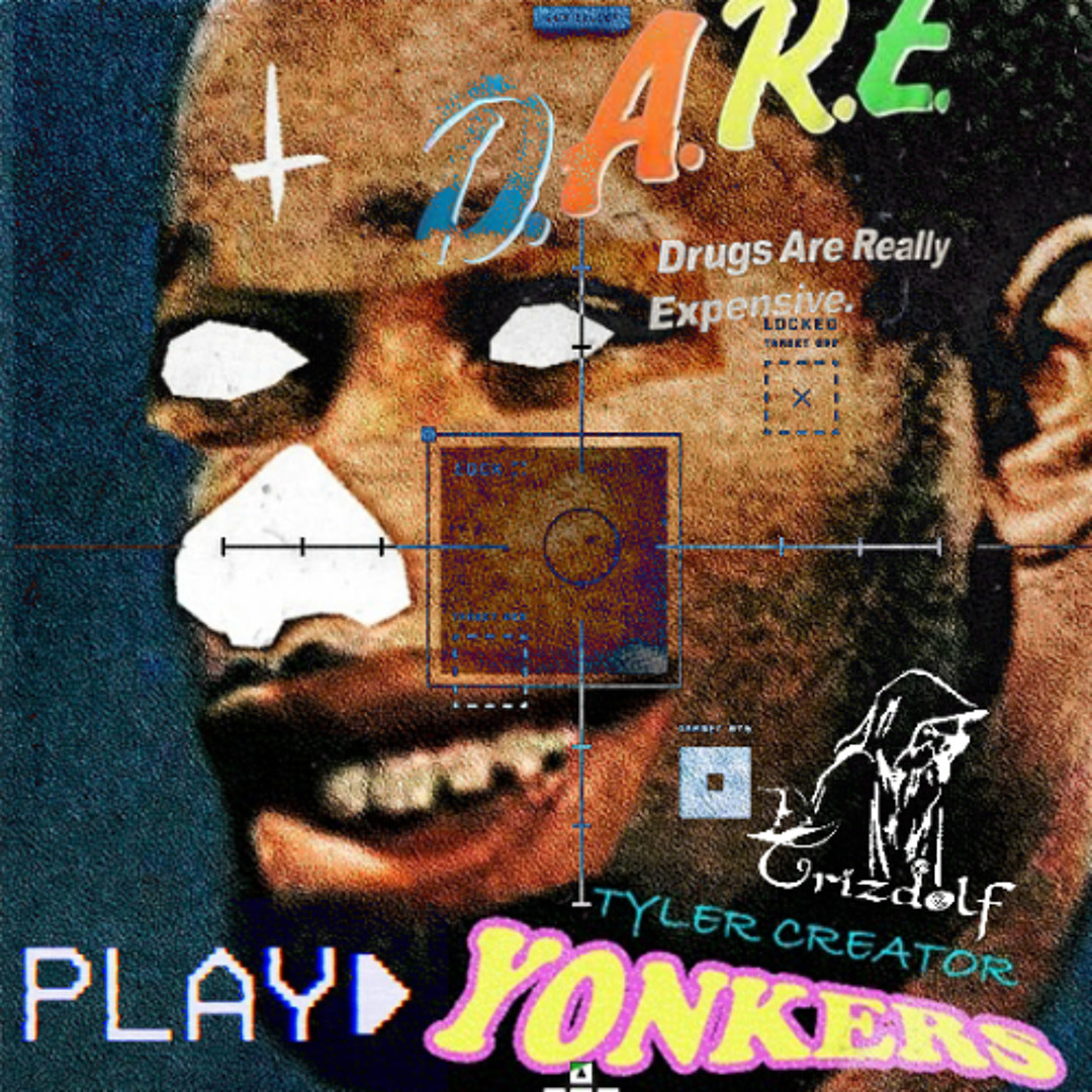 その他 GRIND Vol.81  Tyler, The Creator GRIND Vol.81 Tyler, The Creator