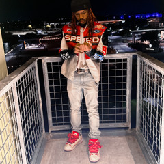 BABY UZi (p. Uwanna!)