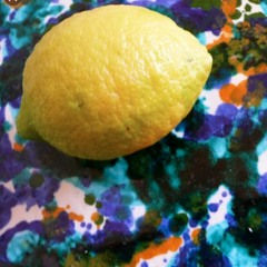 Squeeze Play - (The Lemon Mix)