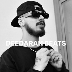 BRAND NEW B - DEEDARAN BEATS