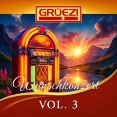 Der alte Mann( De alti Maa)