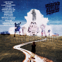 talk shit freestyle (evo) BONUS TRACK