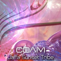 Coam - Jaffa Sanset Tribe [Mindspring Music]