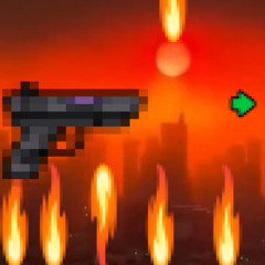just Los Angeles rn