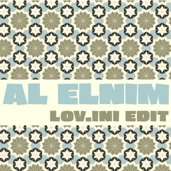 Hamlet Minassian - Al Elnim (LOV.ini Edit)