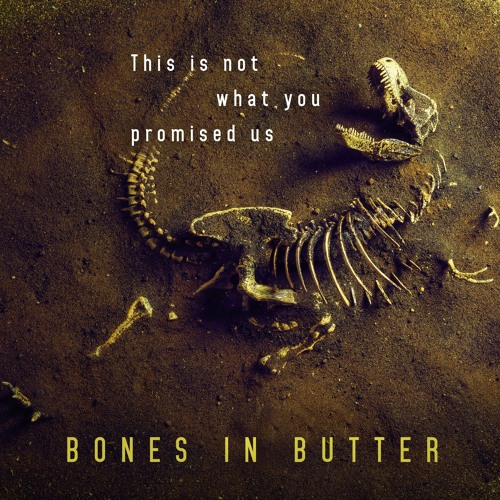 This Is Not What You Promised Us