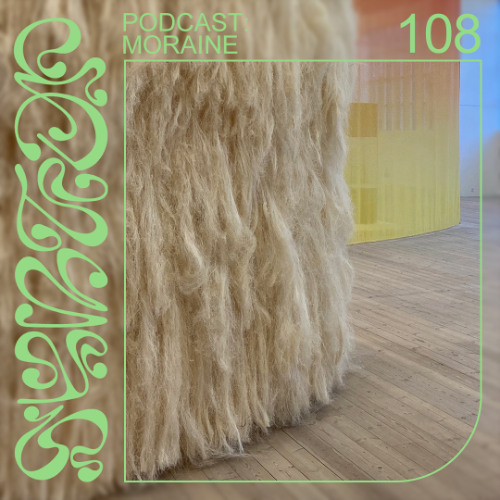 Syntop Audio 108 - moraine