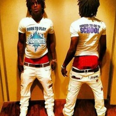 Chief Keef x Jeezy - Understand Me (Tryna Reach A Paradise Dj Edit)
