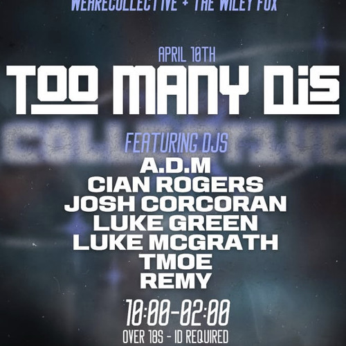 Josh - WeAreCollective