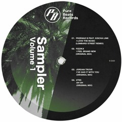Jordan Trove - I've Had It With You (Original Vocal Mix)