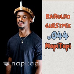 Sounds Of Barulho #044 by NapiTapi