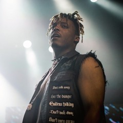 Juice WRLD- I See Everything (wedding ring studio Sessions)
