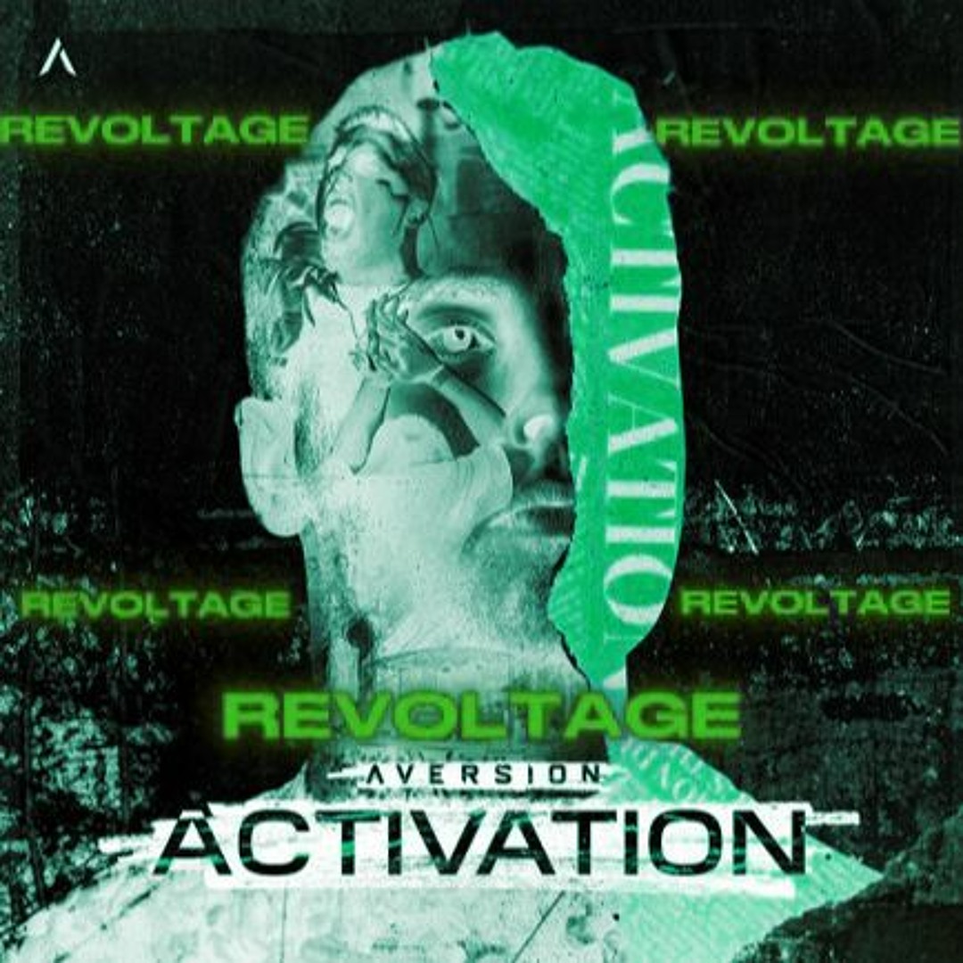 Aversion Activation Stream Aversion - Activation (Revoltage Edit) (Rawtempo) by REVOLTAGE ...