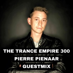 TTE300 Pierre Pienaar Guestmix