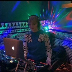 Miss Mint - DJanes Night DEEP IN @ Bar Apero NBG Mai 2024