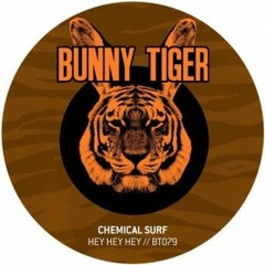 Chemical Surf - Hey Hey Hey - Jind Edit (G House)