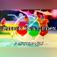DJ MAELS X DRIIMEEK_KALIPSXAU-SOLO_2K21_ZOUK NATION CREW #PRIVIEW