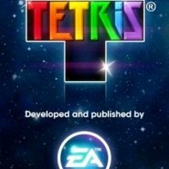 Tetris Mobile AndroidiOS Theme (High Quality)