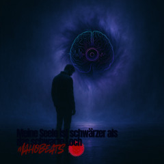 Meine Seele ist schwärzer als das schwarze Loch