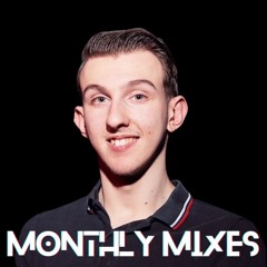 Monthly Mixes