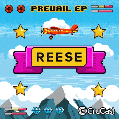 REESE - Let You Down