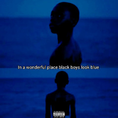 8. gOOd bOy